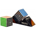 V-CUBE 6 FLAT / ΚΥΒΟΣ 6X6