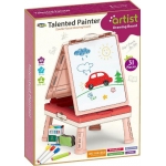 ΠΙΝΑΚΑΣ ΔΙΠΛΗΣ ΟΨΗΣ ΕΠΙΔΑΠΕΔΙΟΣ ΡΟΖ 31TMX 39Χ8,5Χ53ΕΚ LUNA 621916