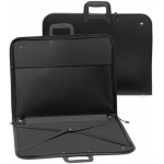 ΤΣΑΝΤΑ ΣΧΕΔΙΟΥ ΜΕ ΦΕΡΜΟΥΑΡ COMIX 35X50εκ