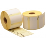 ΕΤΙΚΕΤΕΣ ΕΤΙΚΕΤΟΓΡΑΦΩΝ DYMO LW 54x70mm (300ετικ) TOP PERMANENT