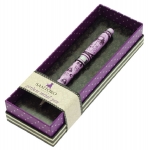 ΣΤΥΛΟ ΜΕΤΑΛΛΙΚΟ SANTORO GORJUSS Toadstools 507GJ01