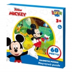 ΜΑΓΝΗΤΙΚΟ ΠΑΖΛ MICKEY LUNA 60ΤΜΧ (563909)