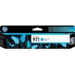 ΜΕΛΑΝΙ HP 971 CYAN (CN622A) 2.5kpgs