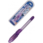 Στυλό αόρατης γραφής μηνυμάτων 13εκ. 28194