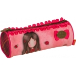 ΚΑΣΕΤΙΝΑ ΒΑΡΕΛΑΚΙ SANTORO 217321 SINGLE ROSE