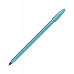 ΣΤΥΛΟ BIC CRYSTAL GLACE BLUE 1.0mm ΜΠΛΕ 302534