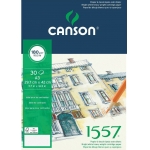 ΜΠΛΟΚ ΣΧΕΔΙΟΥ CANSON A3 120gr./50 ΦΥΛΛΩΝ (1557)