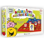 Μικροί Κύριοι - Ανακάλυψε ποιος είναι Επιτραπέζιο Παιχνίδι (5206021100681)