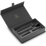 Parker Jotter XL Monochrome Premium Black Ct Bp+Blk Pu pp