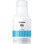 ΜΕΛΑΝΙ Canon GI-46 Cyan (4427C001) 14Kpgs
