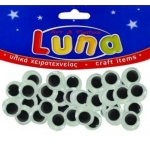 ΜΑΤΑΚΙΑ ΧΕΙΡΟΤΕΧΝΙΑΣ LUΝΑ Ε-014