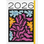 ΗΜΕΡΟΛΟΓΙΟ ΗΜΕΡΗΣΙΟ Floro 2. 12x17 (Λιναρδάτος)