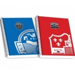 ΜΠΛΟΚ SKAG UNIVERSITY 13X18 4Θ. ΠΛΑΓΙΟ