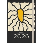 ΗΜΕΡΟΛΟΓΙΟ ΗΜΕΡΗΣΙΟ Floro 4. 12x17 (Λιναρδάτος)