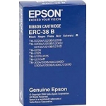 ΜΕΛΑΝΟΤΑΙΝΙΑ EPSON ERC-38B C43S015374