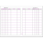 ΠΡΩΤΟΚΟΛΛΟ ΑΛΛΗΛΟΓΡΑΦΙΑΣ 25Χ35 500Φ/543Δ