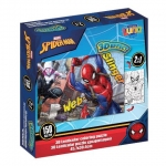 PUZZLE LENTICULAR 150ΤΕΜ SPIDERMAN 508277
