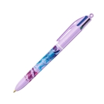 ΣΤΥΛΟ BIC HYDRO PURPLE 4 χρωματων (5182061)