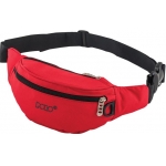 ΤΣΑΝΤΑΚΙ ΜΕΣΗΣ POLO CORD LEGACY ΚΟΚΚΙΝΟ 9-08-029-3000