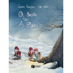 Οι βοηθοί του Αϊ-Βασίλη (ΠΑΤΑΚΗΣ) 11738