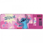 ΚΑΣΕΤΙΝΑ MUST STITCH PINK FLOWERS 000565963 ΜΕ ΜΑΓΝΗΤΙΚΟ ΚΟΥΜΠΩΜΑ