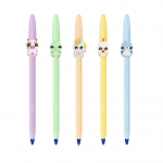 ΣΤΥΛΟ BIC PASTEL FIGURINE 303755 (Διάφορα Σχέδια)