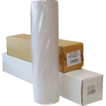 ΧΑΡΤΙ PLOTTER 0.42cm ΔΙΑΦΑΝΟ ΞΗΡΟΓΡΑΦΙΚΟ 112gr.(45.7m)