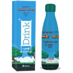 ΠΑΓΟΥΡΙ I DRINK ID0450 THERM BOTTLE 500ML KID GAME