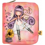 ΠΟΡΤΟΦΟΛΙ SANTORO GORJUSS 483GJ24 Little Dancer