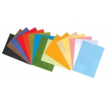 ΟΠΙΣΘΟΦΥΛΛΑ Α4 250γρ. ΜΕ ΔΕΡΜΑΤΙΝΗ ΥΦΗ