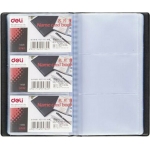 ΘΗΚΗ DELI ΓΙΑ 180 ΚΑΡΤΕΣ No 5792