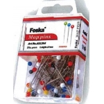 ΚΑΡΦΙΤΣΕΣ FOSKA ΜΕ ΚΕΦΑΛΑΚΙ ΧΡΩΜΑΤΙΣΤΕΣ