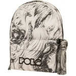 ΣΑΚΙΔΙΟ POLO DOUBLE SCARF SHAPES 901202-8341