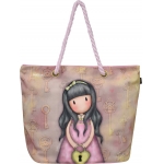 ΤΣΑΝΤΑ ΘΑΛΑΣΣΗΣ SANTORO GORJUSS THE SECRET SA07107