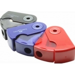 ΞΥΣΤΡΑ FABER ΔΙΠΛΗ 182701 ΠΛΑΣΤΙΚΗ