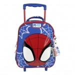ΣΑΚΙΔΙΟ MUST TEAM ΝΗΠΙΟΥ SPIDERMAN (508802)