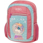 ΣΑΚΙΔΙΟ POLO JUNIOR MINIMO 907067-8349 (2025)