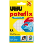 ΑΥΤΟΚΟΛΛΗΤΑ UHU PATAFIX INVISIBLE 37155