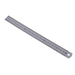 ΧΑΡΑΚΑΣ ΜΕΤΑΛΛΙΚΟΣ FOSKA 30cm