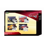 PUZZLE 4 ΣΕ 1  30Χ40ΕΚ CARS LUNA (20-24-36-48ΤΕΜ.) 000562072