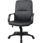 ΚΑΡΕΚΛΑ ΝΕΧΤ 13834 διευθυντική τροχήλατη με πλαστική βάση