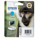 ΜΕΛΑΝΙ EPSON T0892 CYAN