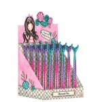 ΣΤΥΛΟ SANTORO GORJUSS MERMAIDS MAKING WAVES 1308GJD01