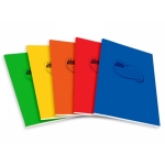 ΤΕΤΡΑΔΙΟ SKAG P.P ΔΙΑΦΑΝΕΣ 17Χ25εκ.50Φ. 80gr.