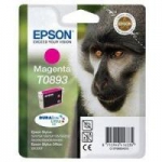 ΜΕΛΑΝΙ EPSON T0893 MAGENTA