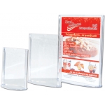 ΣΤΑΝΤ ΑΚΡΥΛΙΚΟ ΟΒΑΛ ΚΑΘΕΤΟ Α5