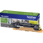 TONER BROTHER TN-243 Yellow 1kpgs (TN-243Y)