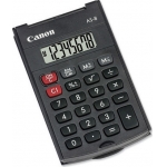 ΑΡΙΘΜΟΜΗΧΑΝΗ CANON AS-8 (4598B001)