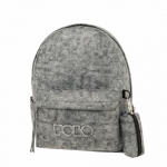 ΣΑΚΙΔΙΟ POLO GECKO 9-02-041-8327 (2024)