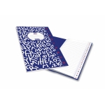 ΤΕΤΡΑΔΙΟ ΕΥΡΕΤΗΡΙΟ ΕΛΛΗΝΙΚΟ ΧΑΡΤΟΝΕ 48Φ.